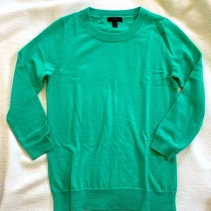 EUC JCrew Tippi Sweater